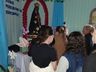 Alto São Mateus realiza 31ª Romaria de Nossa Senhora Aparecida em Marmeleiro