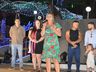 Entrega de cestinhas de natal marca fim da programação do Natal Encantado em Campo Erê