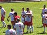 Final do Aspirante de SMO também será entre Pérola e Grêmio da Canela