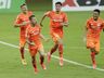 Com time cheio de garotos Inter estreia com vitória no Gaúchão 