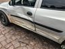 Motorista corta a preferencial e deixa gestante ferida em SMOeste