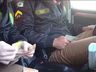 13 policiais rodoviários acusados de cobrar propina de motoristas em estradas do Paraná são expulsos