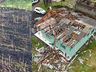 SC registra ao menos seis tornados durante transição do outono para inverno