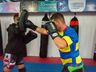 CT Balke Team realizará em junho a Copa Oeste Open Boxe