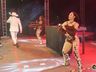 Shows nacionais agitam o público na arena da 10ª FAIC, em Iporã do Oeste