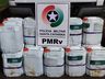 Polícia apreende agrotóxicos contrabandeados da Argentina em Caibi