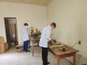 Escola de Itapiranga transforma árvores caídas em peças artesanais 