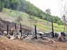 Vídeo: Idoso de Riqueza perde residência, móveis e animais de estimação em incêndio