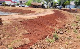 Prefeitura de SMOeste possui mais de 30 presos prestando serviços