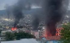 Operação no Complexo do Alemão deixa pelo menos 22 mortos, diz Castro