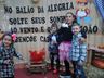 CEBEM São Cristovão celebra Arraial Junino