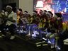 Santa Terezinha faz ação  de Natal com sorteio da campanha show de prêmios 2023