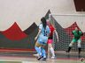 Com muito esforço, Gol de Bico supera Indaial e está na final contra Joaçaba