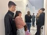 Campo Erê participa do 1º Simulado Geral de Desastres promovido pela Defesa Civil