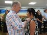 Prefeitura de São Miguel do Oeste homenageia 81 servidores pelo tempo de serviço