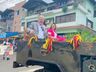   Desfile Cultural abre a 44ª Oktoberfest de Itapiranga