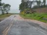 Forte chuva provoca alagamentos em vários municípios da região 