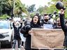 Contra decisão do STF, profissionais de enfermagem realizam manifestação em SMO