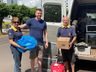 Ação do Lions Club Universidade transforma descarte eletrônico em Natal Solidário