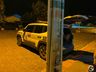 Homem invade residência, furta veículo e é preso 15 minutos depois em SMOeste 