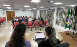 São Miguel do Oeste investe R$ 27 milhões em saúde até agosto, diz prefeitura