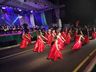Show de Natal da Orquestra de Itapiranga reúne grande público
