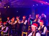 Orquestra Clave de Sol realiza show beneficente