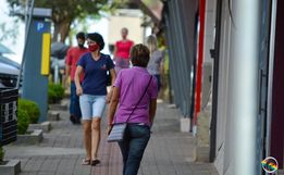 SC deve liberar uso de máscaras em novembro, projeta secretário