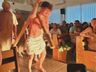 Teatro “Oficina do Emanuel” reúne cristãos na Igreja Evangélica Luterana, em SMOeste 