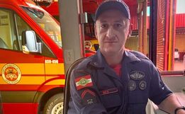 Bombeiros Comunitários irão participar de treinamento para atualização de conhecimentos