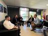 Secretaria de Infraestrutura garante verba para asfaltamento no interior