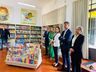 Iniciam comemorações do cinquentenário da Biblioteca Pública Rui Barbosa