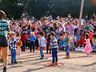 Alunos, amigos e familiares prestigiam 3ª Quermesse Junina em Campo Erê