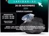 Centro Artístico Adamas promove espetáculo “Lapidar-se” de dança 