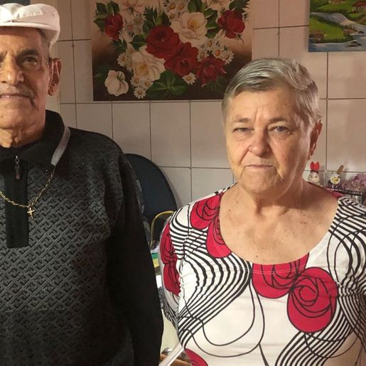 OUÇA: Retrato Falado recebe mais um pioneiro de São Miguel do Oeste