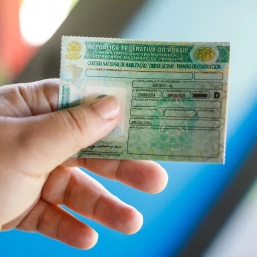 CNH sem autoescola é aprovada e aulas deixam de ser obrigatórias