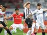 Dupla Grenal não se dá bem na rodada do final de semana 
