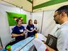 Feira Regional de Ciências e Tecnologia reúne mais de 20 trabalhos em SMO
