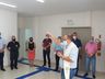 Itapiranga inaugura obras de ampliação do ESF Fronteira