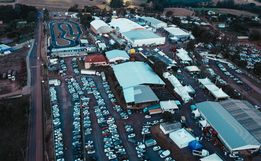 Confira a programação do sábado, 4º dia da Faismo 2024