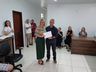 Empossados novos conselheiros tutelares em Itapiranga