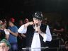 Espetáculo abre 46ª Oktoberfest na cidade de Itapiranga