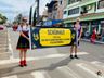   Desfile Cultural abre a 44ª Oktoberfest de Itapiranga