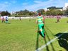 Primeira partida da final do Estadual de Amadores Taça Unsa Bier termina empatada