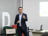 Superintendente do DNIT se reúne com autoridades empresariais em SMOeste