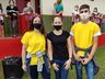 Colégio São José encerra atividades alusivas ao setembro amarelo