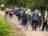 Caminhada da Primavera 2022 reúne 450 pessoas em SMOeste 