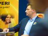 AO VIVO: 14 candidatos a Deputado Federal participam de debate na Peperi