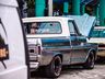 Velho Oeste Car Club promove a 4ª edição do Encontro de Carros Antigos