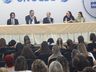 Evento em São Miguel do Oeste discute melhorias no acolhimento de crianças e adolescentes